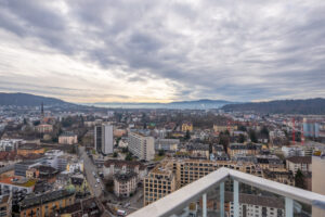Drohnenaufnahmen Schweiz