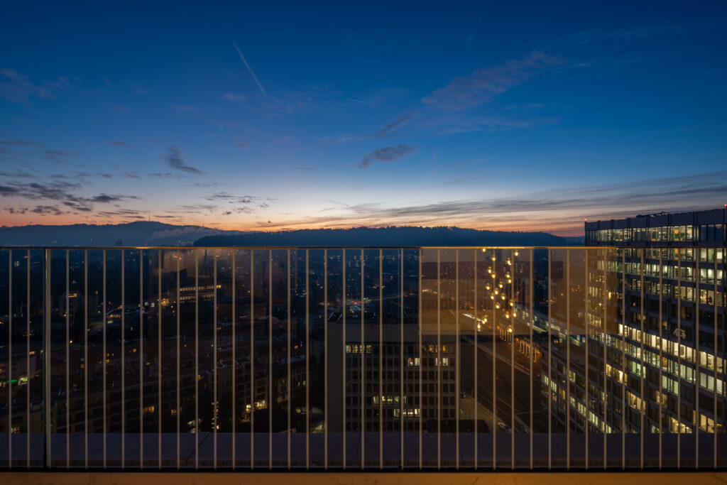 Drohnenaufnahmen Zürich & Immobilienfotografie Schweiz