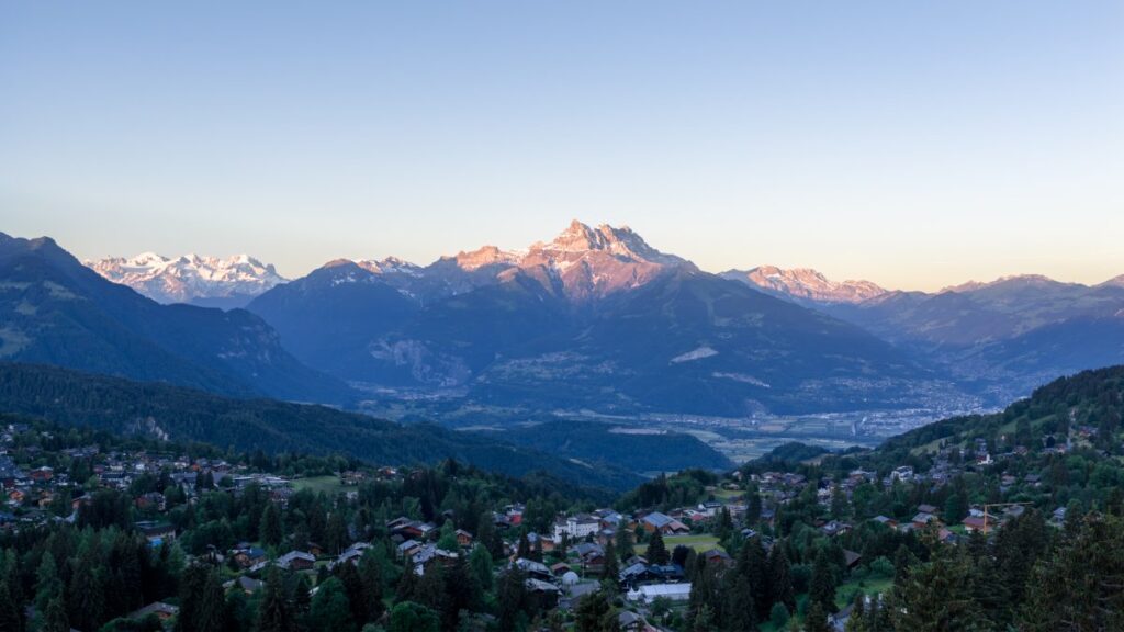 Imagefilm für Unternehmen in der Schweiz: Mit neuen Perspektiven zum Erfolg
